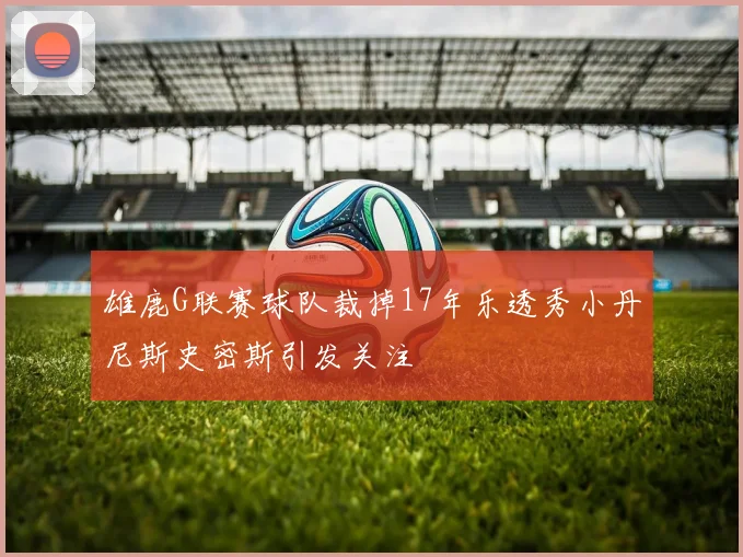 雄鹿G联赛球队裁掉17年乐透秀小丹尼斯史密斯引发关注
